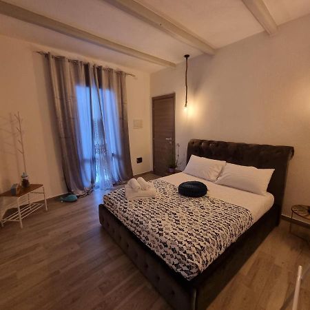 Suite Cornelia Санта Тереза Галура Екстериор снимка