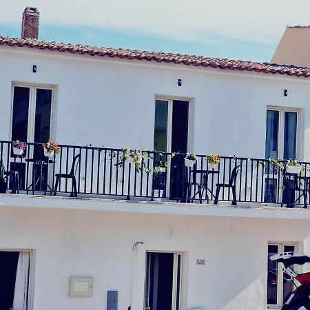 Suite Cornelia Санта Тереза Галура Екстериор снимка