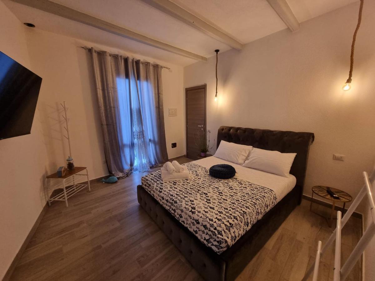 Suite Cornelia Санта Тереза Галура Екстериор снимка