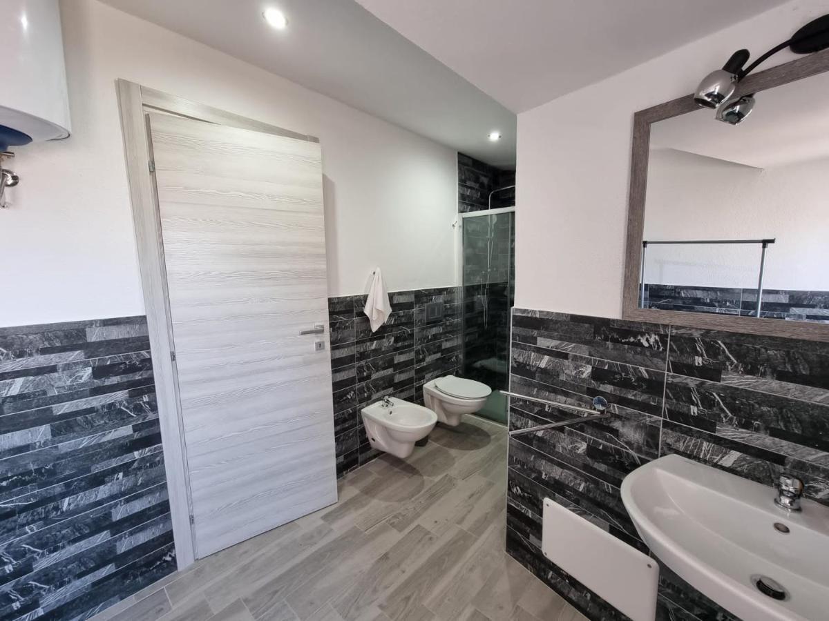 Suite Cornelia Санта Тереза Галура Екстериор снимка