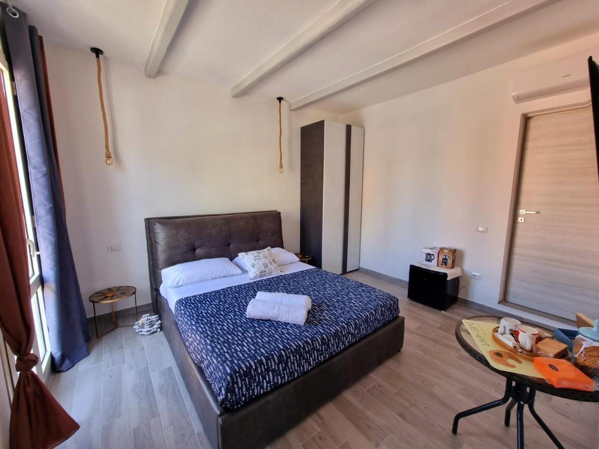 Suite Cornelia Санта Тереза Галура Екстериор снимка
