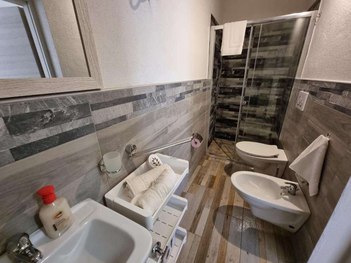 Suite Cornelia Санта Тереза Галура Екстериор снимка