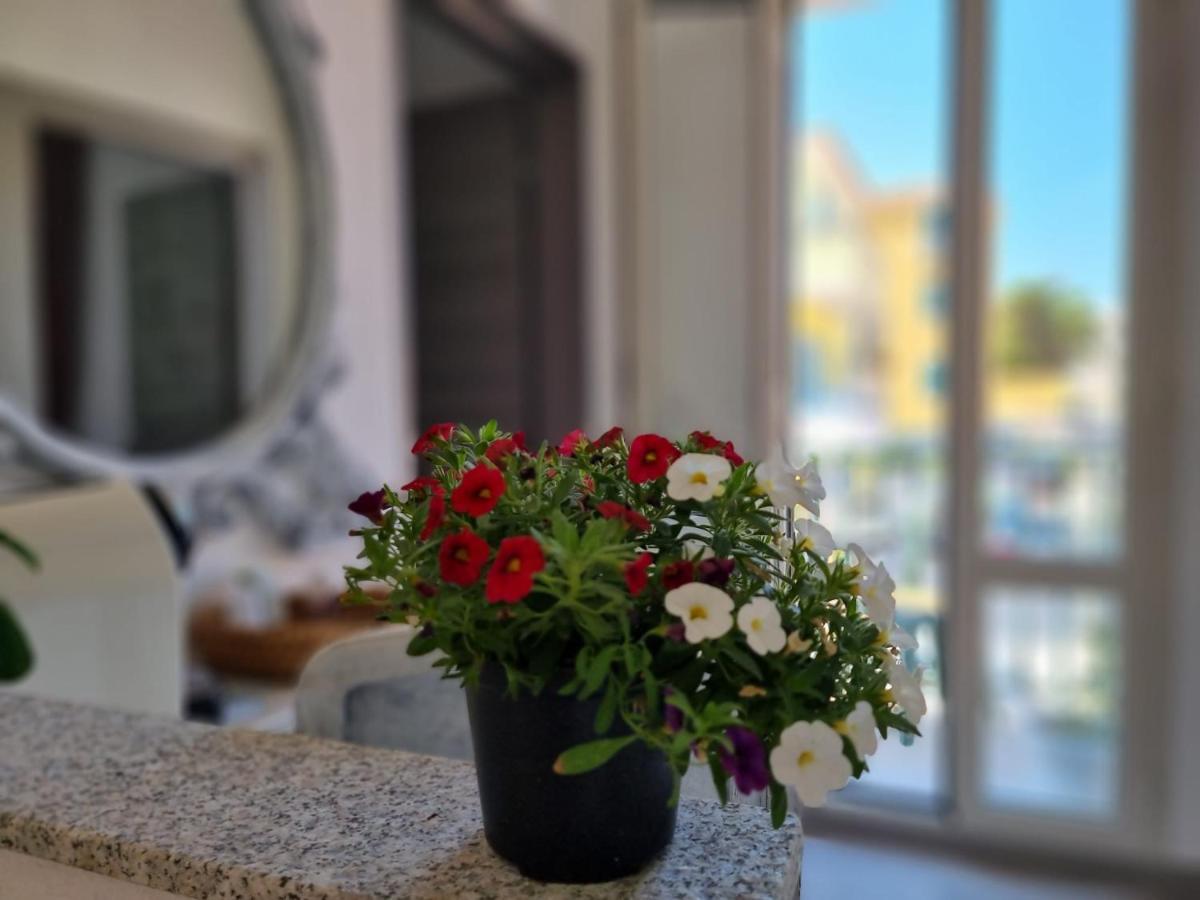 Suite Cornelia Санта Тереза Галура Екстериор снимка