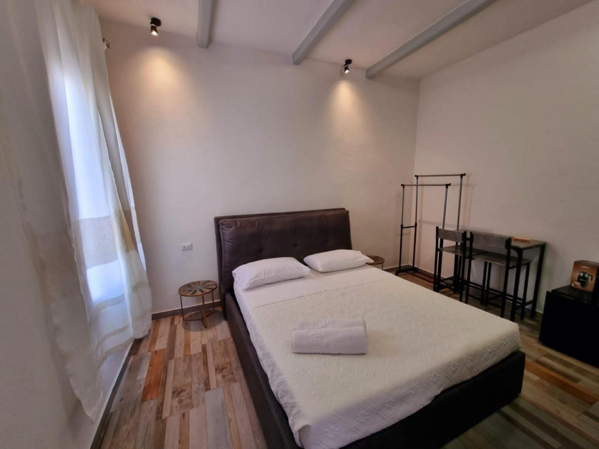 Suite Cornelia Санта Тереза Галура Екстериор снимка