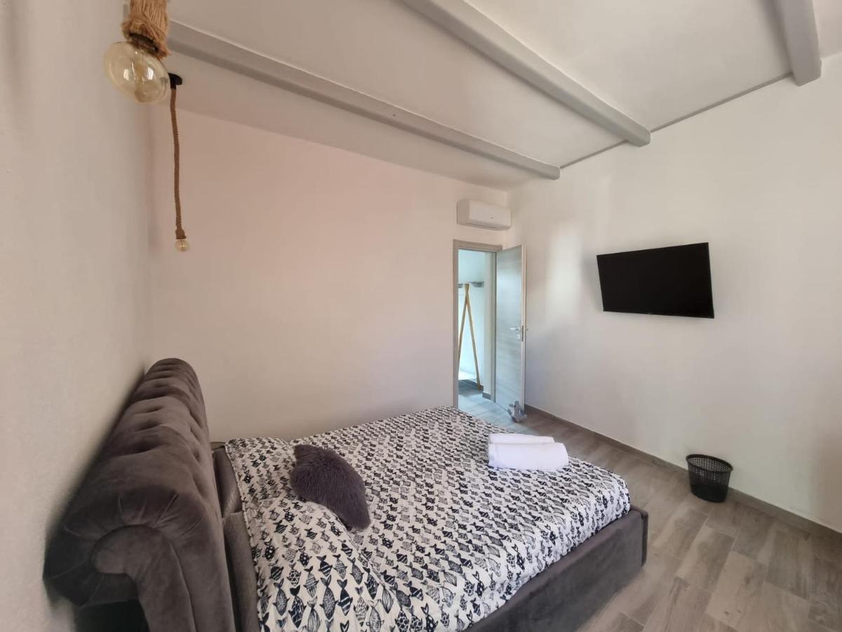 Suite Cornelia Санта Тереза Галура Екстериор снимка