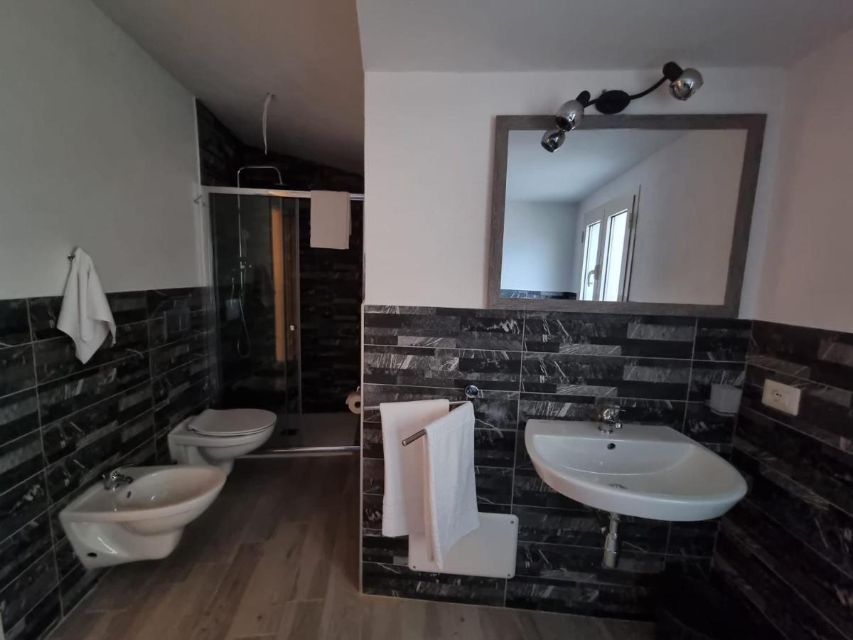 Suite Cornelia Санта Тереза Галура Екстериор снимка