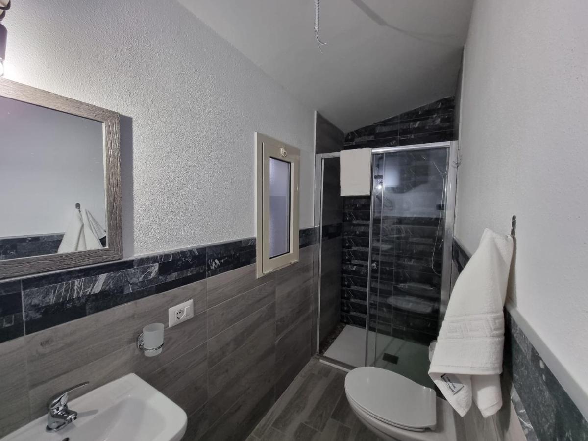 Suite Cornelia Санта Тереза Галура Екстериор снимка