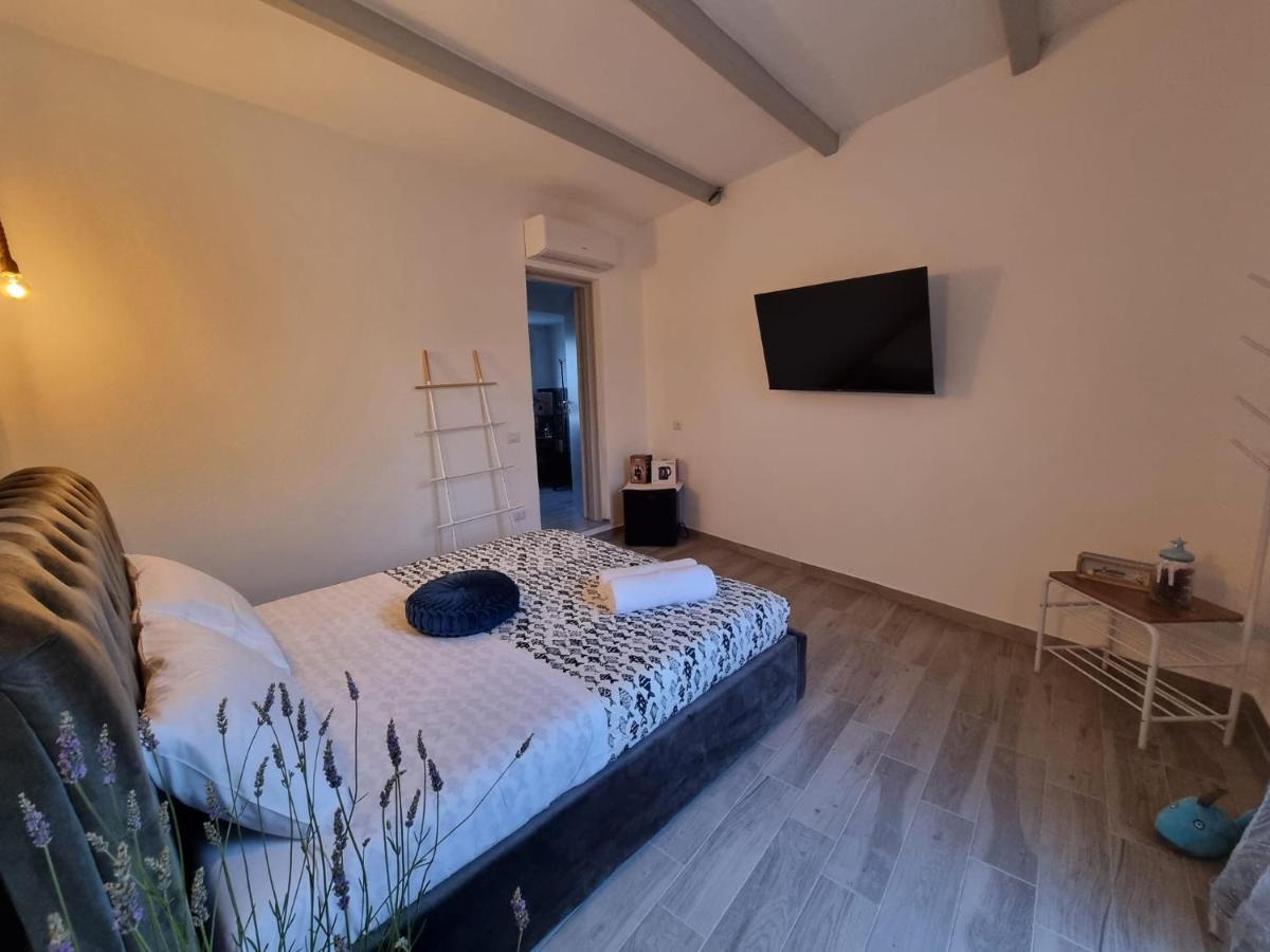 Suite Cornelia Санта Тереза Галура Екстериор снимка