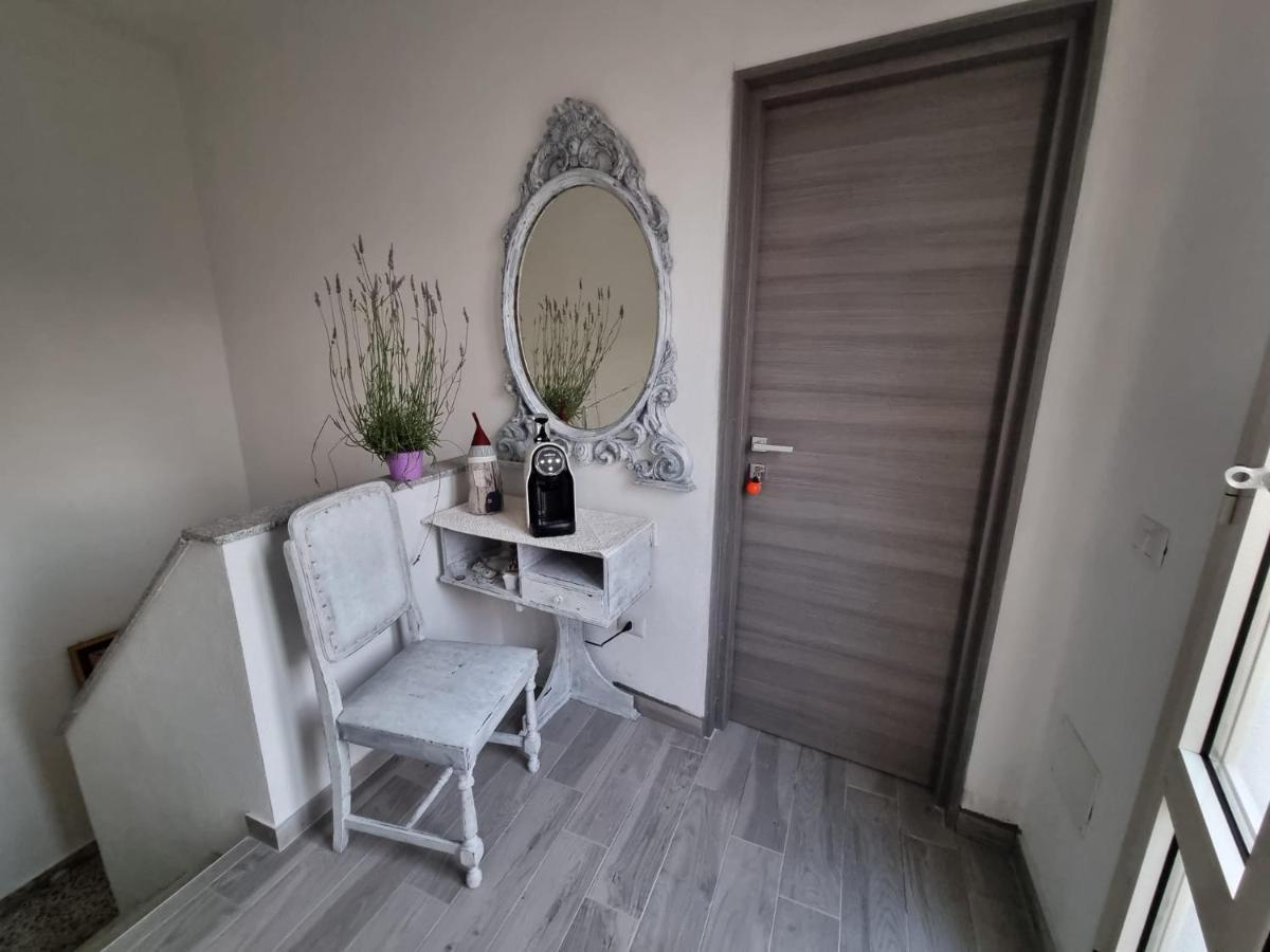 Suite Cornelia Санта Тереза Галура Екстериор снимка