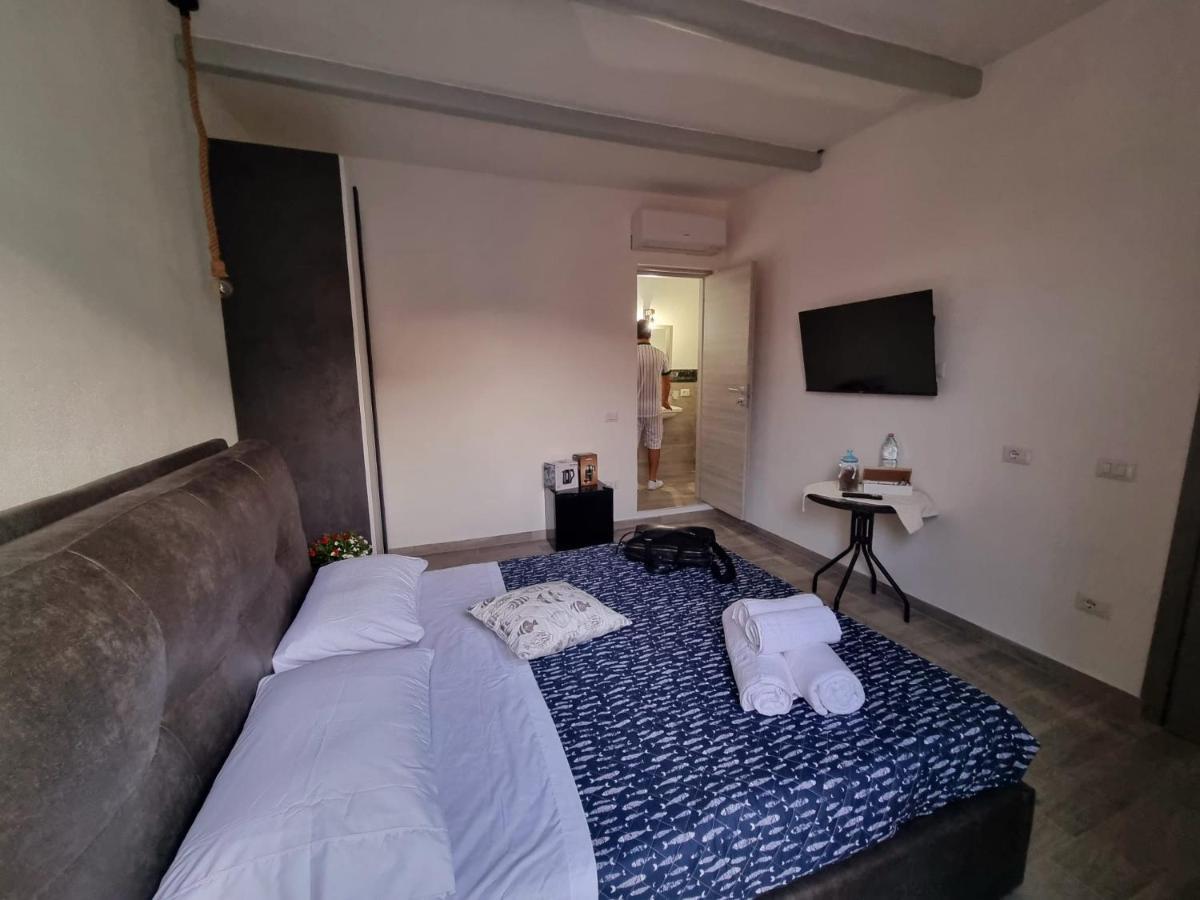 Suite Cornelia Санта Тереза Галура Екстериор снимка