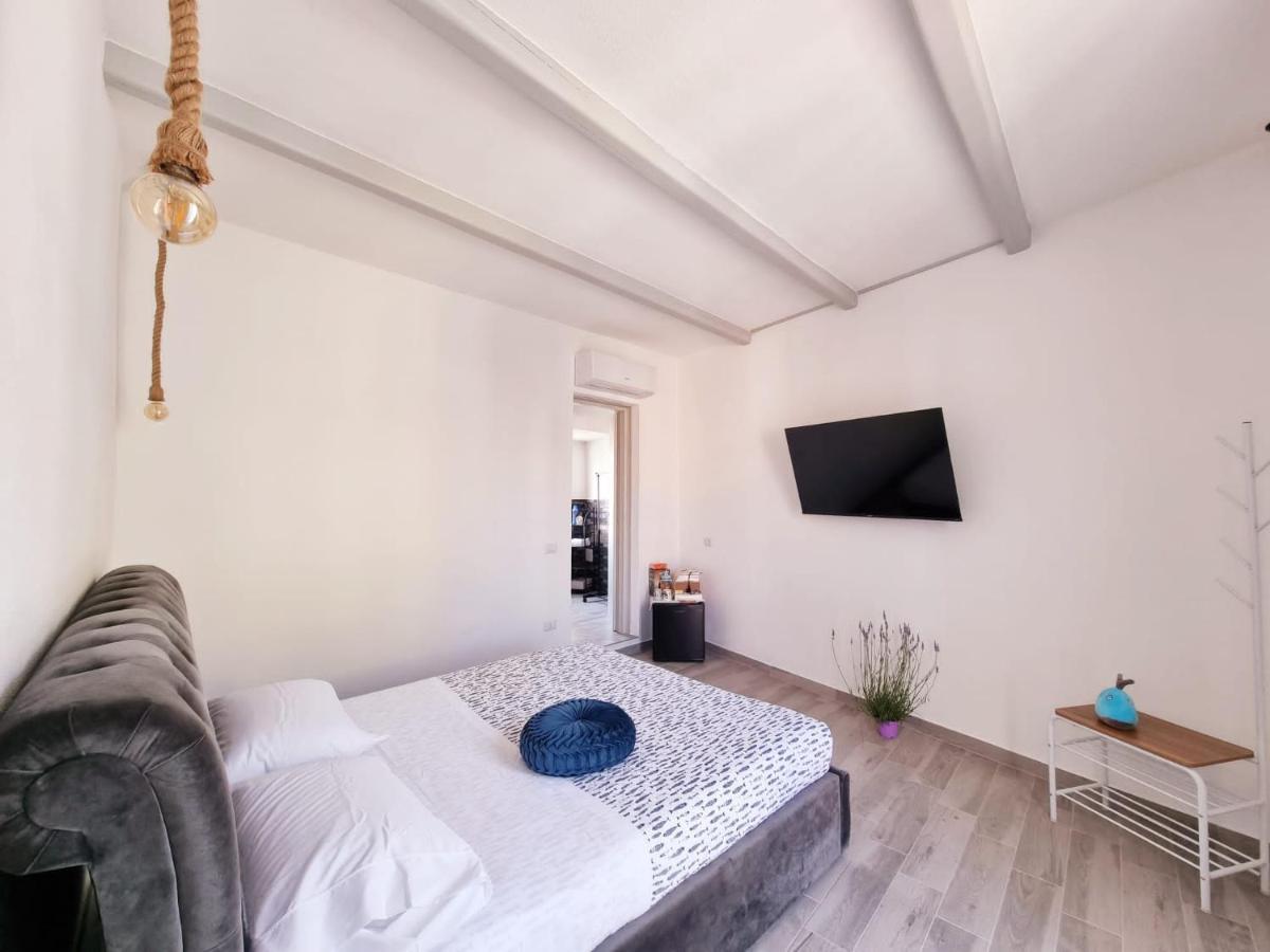 Suite Cornelia Санта Тереза Галура Екстериор снимка