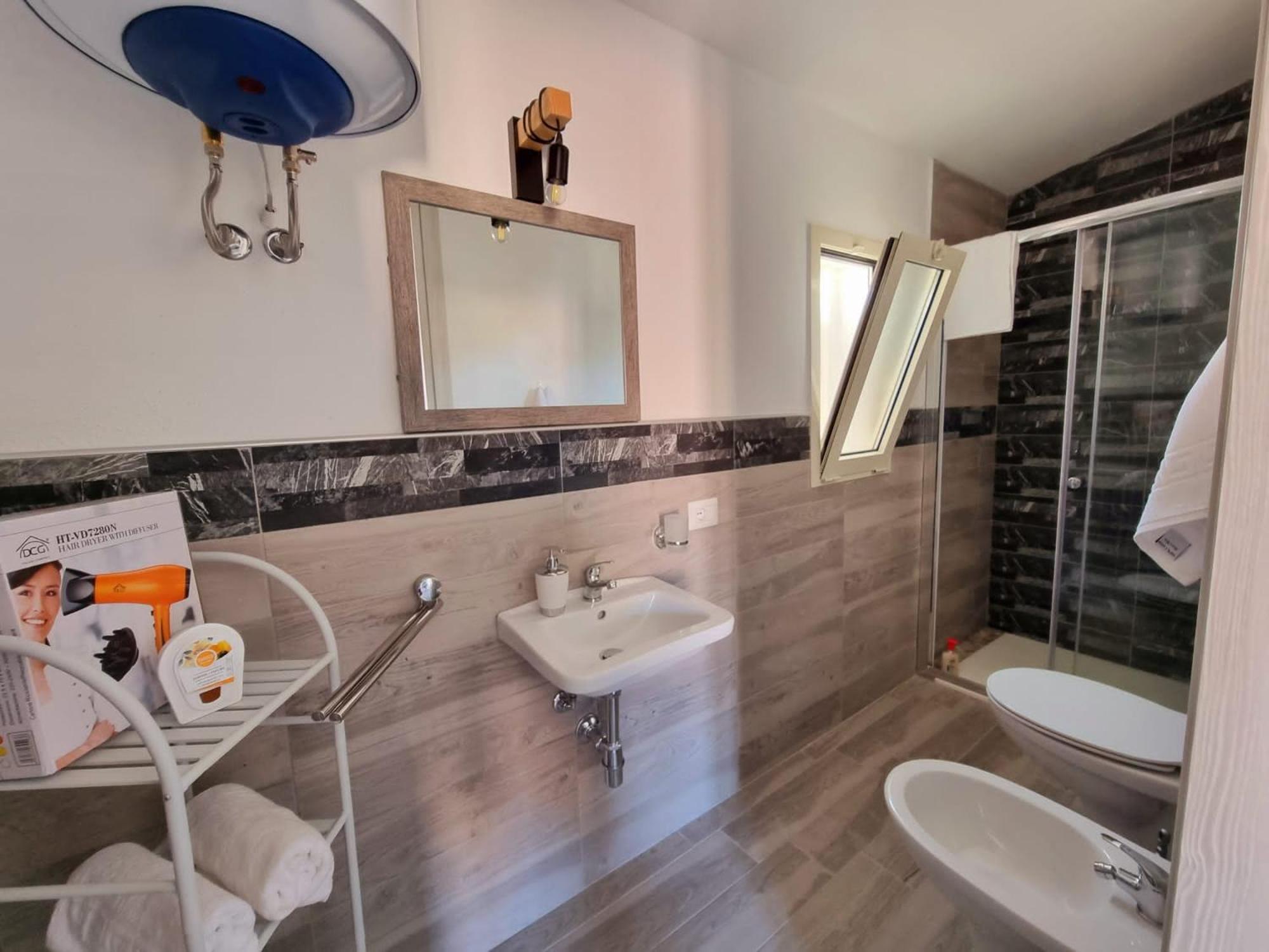 Suite Cornelia Санта Тереза Галура Стая снимка